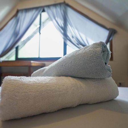 Bangka Hostels El Nido Bagian luar foto